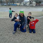 Timothy Fields - @timothyfields1464 - Instagram