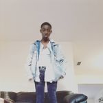 Timothy Fields - @timothyfields07 - Instagram