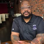 Timothy Fields - @thuggeekcom - Instagram
