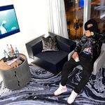 Timothy Fields - @timothyfields830 - Instagram
