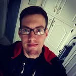 Timothy Fish - @dragonseyes91 - Instagram