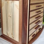 Timothy Fish - @tjfcarpentry - Instagram