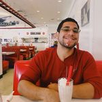 Timothy Flanagan - @flancanon - Instagram