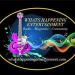 Timothy Flanagan - @whatshappeningmedia - Instagram