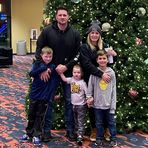 Timothy Flanagan - Facebook