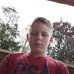 timothy laten mallett - @timothy_blondyblue - Instagram