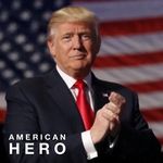 Timothy Flatt II - @trumpamericanhero - Instagram