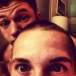 Timothy C. Fleck - @koyshak1233cunningham - Instagram