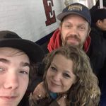 Timothy Flood - @mybrody911 - Instagram