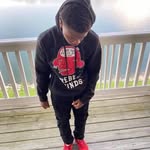 Timothy Flora - @tyboo87 - Instagram