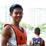 Timothy Foo - @timothyfze - Instagram