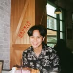 Timothy Foo - @fishbal5 - Instagram