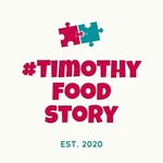 #TimothyFoodStory - @timothyfoodstory - Instagram