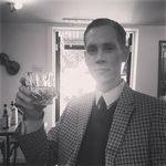 Timothy Frampton - @frampton.ts - Instagram