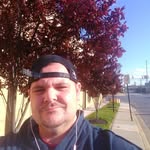 Timothy Frampton - @timtrees313 - Instagram