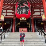 Timothy Bacay - @timmerfredette - Instagram