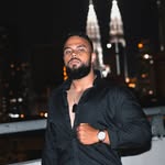 Amir Timothy Robert Friedrich - @mramirrobert - Instagram