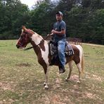 Tim Frisbee - Facebook