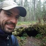 Timothy Frisbee - Facebook