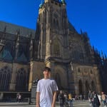 Timothy frisbee - @timothy.frisbee - Instagram
