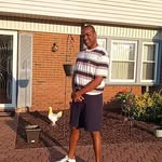 Timothy Gaddy - @timothygaddy9 - Instagram
