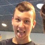 Timothy Gallion - @timtheslimjim_ - Instagram