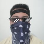 Timothy Galvan - @timothygalvan12 - Instagram