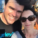 Tim Garfield - @timothygarfield75 - Instagram