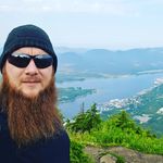 Timothy A Garton Jr. - @timothyagartonjr - Instagram