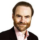 Timothy Garton Ash - @mothygartonede2 - Instagram