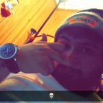 Timothy Garza - @yung_astro210 - Instagram