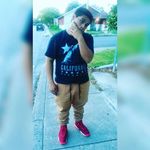 Timothy Garza - @blaze_the_blunt_oner - Instagram