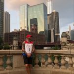 Timothy Garza - @tgarza_s17 - Instagram