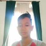 gerald timothy._ - @geraldliattimothy - Instagram