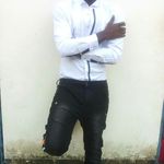 Timothy Gerald - @timothygerald1 - Instagram
