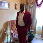 Timothy Gerald Green - @greentimothyg - Instagram