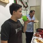 Timothy Gerald Prayitno - @timothygeraldprayitno - Instagram