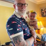 Timothy Gerard - @t_hick14 - Instagram