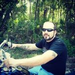 Timothy Getz - @wideglide04 - Instagram