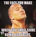 Timothy Gilson - Facebook