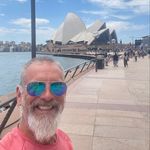 Timothy Gold - @goldtravelblog - Instagram
