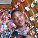 Timothy Olatunji Gold - @timothygold8 - Instagram