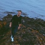 @timothygoldsberry - Instagram