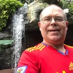 Tim Goodenough - Facebook