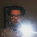 Timothy Graybeal - @timothy.g.spam - Instagram