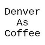 Timothy Grayson - @denverascoffee - Instagram