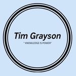 Timothy Grayson - @timothy_grayson - Instagram