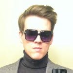 Timothy Greeley - @mr.greeley - Instagram