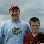 Timmy Grieve sr - @timothy_grieve - Instagram