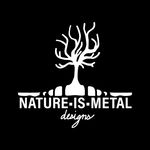 Shawn Appel & Timothy Guffey - @natureismetaldesigns - Instagram